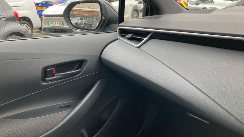 Toyota Corolla Petrol 1.8 VVT-i Hybrid Commercial Auto